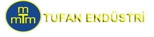 TUFAN ENDÜSTRİ SAN. VE TİC. A.Ş.